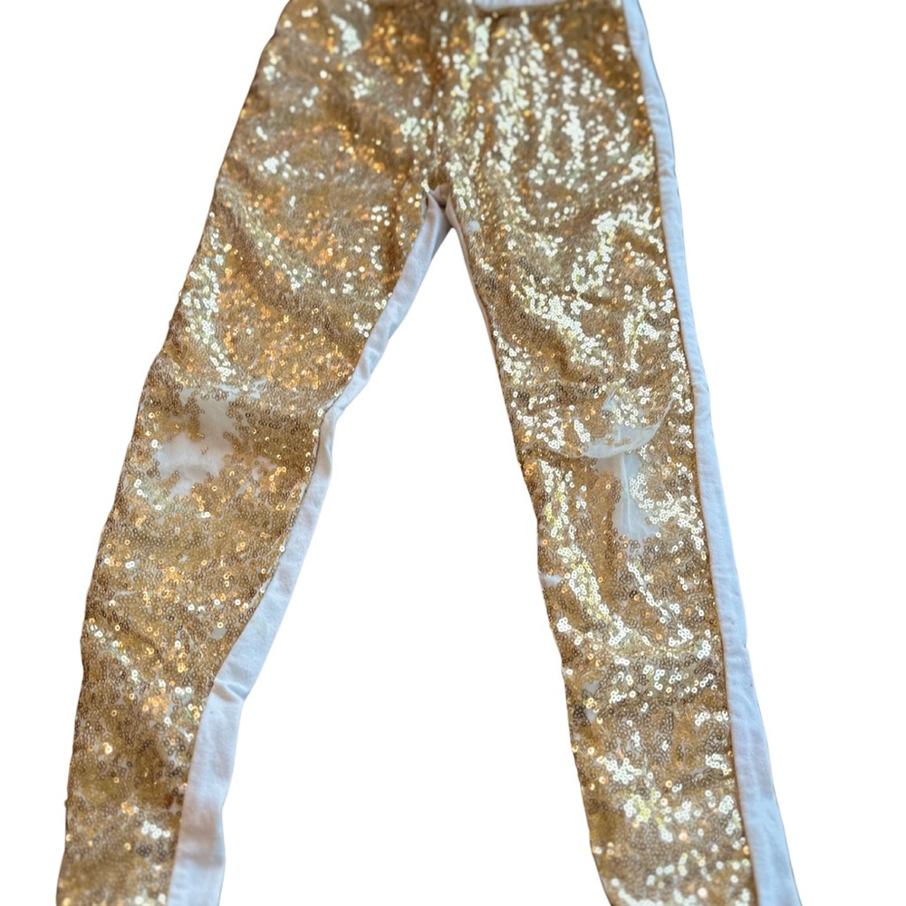 Juicy Couture sequin star sweatshirt - Picture 3 of 13